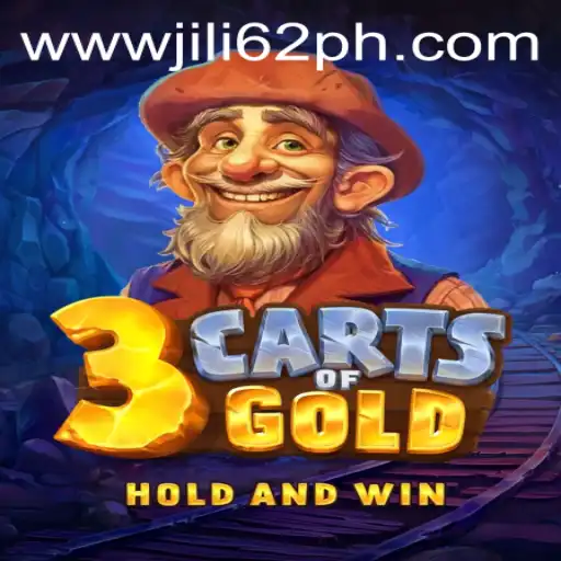 Discover the Thrilling World of 3cartsOfGold: Exploring Its Gameplay and Rules