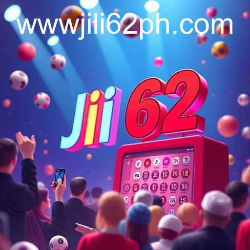 Exploring the Intricacies of Lottery Games with JiLi62