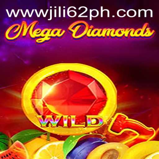 Unveiling MegaDiamond with JiLi62: A Thrilling Adventure