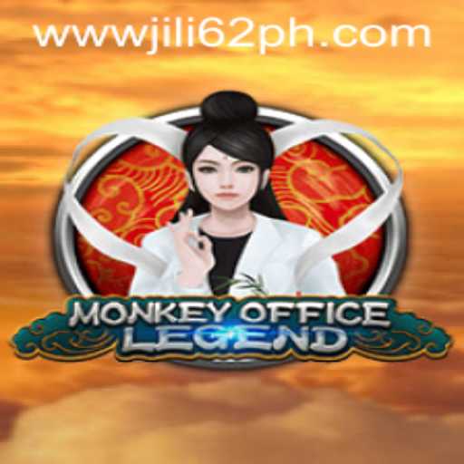 Discover the Epic Adventure of MonkeyOfficeLegend with JiLi62
