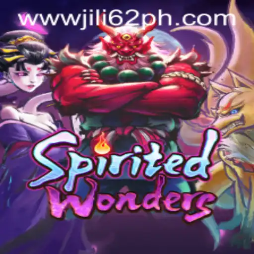 Explore the Enchanting World of SpiritedWonders: A Glimpse into JiLi62