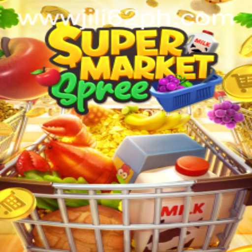 SupermarketSpree: The Innovative Game Capturing Players’ Attention