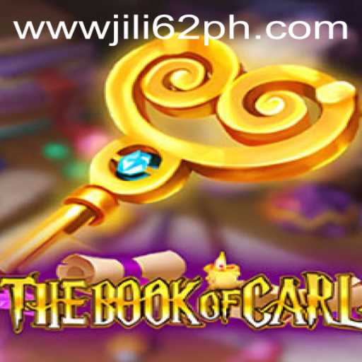 TheBookofCarl: An Epic Journey into Gaming Adventure