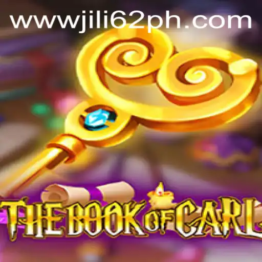 TheBookofCarl: An Epic Journey into Gaming Adventure