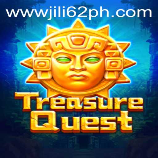 Discover the Adventurous World of TreasureQuest with JiLi62